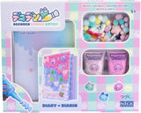 Decora Tu Agenda Diario Kawaii - Nice Group