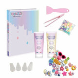 Decora Tu Agenda Diario Kawaii - Nice Group