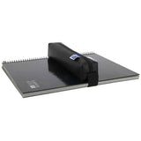 Estuche Portatodo De Un Compartimento Rectangular Kangoo You Napa  - Oxford