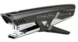 Grapadora pinza metálica Maped gris con capacidad máxima de 20 hojas disponible en Be To Be Badajoz