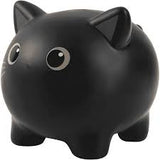 Hucha Gato Negro iTotal disponible en papeleria en Badajoz