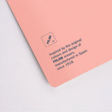 Libreta Encolada Cuaderno A5 48H Liso 95gr 430 Since 1918 - Milan