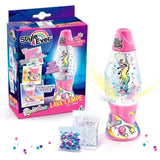 Mini Lámpara De Lava Style 4 Ever Cosmic - Canal Toys