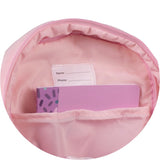 Mini Mochila Infantil Oxf Animals Kids Conejo Peluche - Oxford