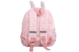 Mini Mochila Infantil Oxf Animals Kids Conejo Peluche - Oxford