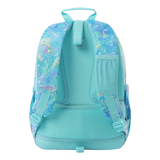 Mochila Escolar Grande Acuareles Pinturitas Adaptable a Carro - Totto