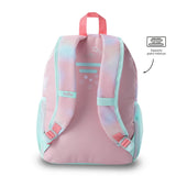 Mochila Escolar Mediana Rainbow Star Talla M - Totto