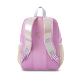 Mochila Escolar Mediana Unicorn Kisses Talla M - Totto