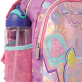 Mochila Escolar Pequeña Shaky Helados Kids Talla S - Totto