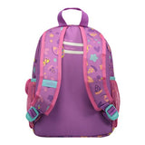 Mochila Escolar Pequeña Shaky Helados Kids Talla S - Totto