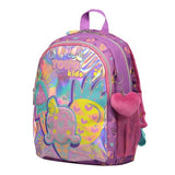 Mochila Escolar Pequeña Shaky Helados Kids Talla S - Totto