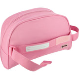 Neceser Adaptable a Carro Bobs Rosa Claro con Asa – Grafoplás