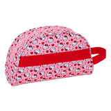 Neceser Hello Kitty con Asa Adaptable a Carro o Maleta – Safta