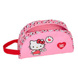 Neceser Hello Kitty con Asa Adaptable a Carro o Maleta – Safta