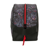 Neceser Aseo Viaje Spider-Man Miles Morales - Safta