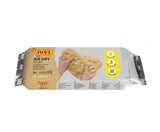 Pasta para modelar Air Dry 500 g ocre Jovi disponible en papeleria en Badajoz
