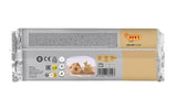 Pasta Para Modelar Air Dry 500 Gramos Ocre - Pasta Ocre Para Moldear Con Ingrecientes Naturales - Pasta Para Moldear Ocre - Jovi