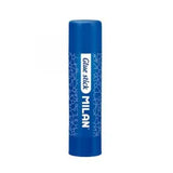 Pegamento en barra MILAN 40 g grande disponible en papeleria en Badajoz
