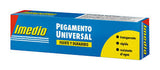 Pegamento incoloro universal Imedio de 35 ml para manualidades y pequeños arreglos disponible en Be To Be Badajoz