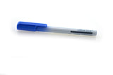 Pluma Estilográfica Desechable Azul - Office Box