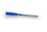Pluma Estilográfica Desechable Azul - Office Box