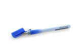 Pluma Estilográfica Desechable Azul - Office Box