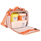 Portameriendas Especial Sports Portadesayunos Isotérmico Lunch Bag - Milan