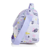 Portameriendas Especial Urban Grafic Portadesayunos Isotérmico Lunch Bag - M.R.