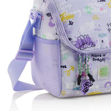 Portameriendas Especial Urban Grafic Portadesayunos Isotérmico Lunch Bag - M.R.