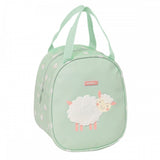 Portameriendas infantil termo Ovejita Blanca Safta disponible en papeleria en Badajoz