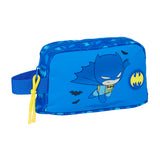 Portameriendas isotérmico Batman Safta para colegio extraescolares excursiones y meriendas infantiles en Badajoz