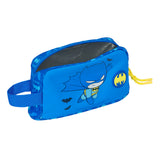 Portameriendas Isotérmico Portadesayunos Termo Batman Superhéroes - Safta