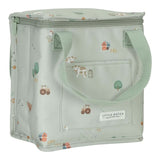 Portameriendas isotermico infantil Pequeña Granja Little Dutch disponible en papeleria en Badajoz