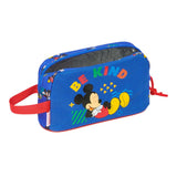 Portameriendas Isotérmico Portadesayunos Termo Mickey Mouse Today - Safta