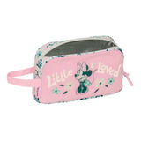 Portameriendas Isotérmico Portadesayunos Termo Minnie Mouse Minty - Safta