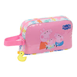 Portameriendas Isotérmico Portadesayunos Termo Peppa Pig "Baby Pig" - Safta