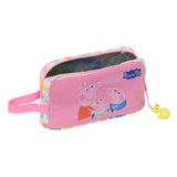 Portameriendas isotérmico Peppa Pig Baby Pig Safta para colegio extraescolares excursiones y meriendas infantiles en Badajoz