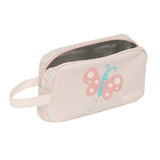 Portameriendas isotermico portadesayunos infantil Mariposa Safta Preescolar disponible en papeleria en Badajoz