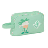Portameriendas isotérmico Real Betis Balompié preescolar Safta disponible en papeleria en Badajoz