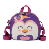 Portameriendas Rabelo Pinguino portadesayunos isotermico Totto disponible en papeleria en Badajoz