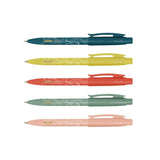 Portaminas Con Goma PL1 Lava 0,5 mm Colores Variados - Milan