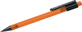 Portaminas Graphite 777 0.7 Naranja Translucido - Staedtler
