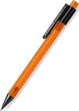 Portaminas Graphite 777 0.7 Naranja Translucido - Staedtler