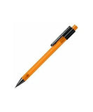 Portaminas Graphite 777 0.7 Naranja Translucido - Staedtler