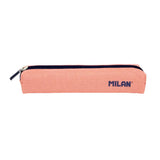 Portatodo de un compartimento rectangular Shadow Mini Serie 1918 rosa MILAN disponible en papeleria en Badajoz