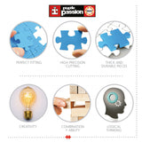 Puzzle Progresivo Hello Kitty Superstyle - Educa