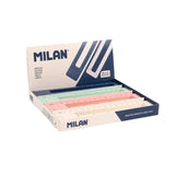 Regla Rectangular de 15Cm Modelo 430 Since 1918 - Milan