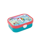 Sandwichera fiambrera caja de almuerzo Campus Unicornio Little Dutch disponible en papeleria en Badajoz