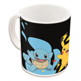 Taza De Cerámica Pokemon Universe 325 Ml - Stor