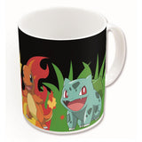 Taza De Cerámica Pokemon Universe 325 Ml - Stor